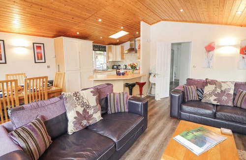 Troutbeck Cottage | Fell View Lodge