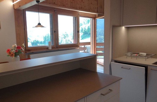 Engelberg Apartment | Fellenrüti 81 by Interhome
