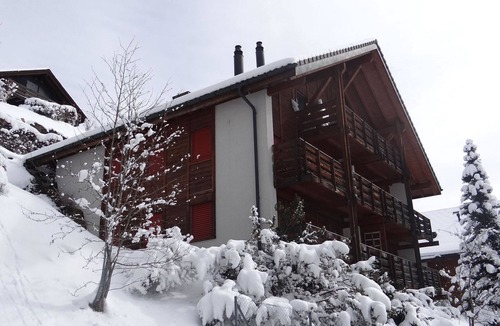 Engelberg Apartment | Fellenrüti 82 by Interhome