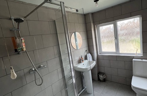 Peterborough House | Fellowes Garden