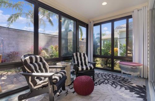 Duval House | Fellowship Ave - Designer Home In Village Of Lake Deaton- Villagepeople