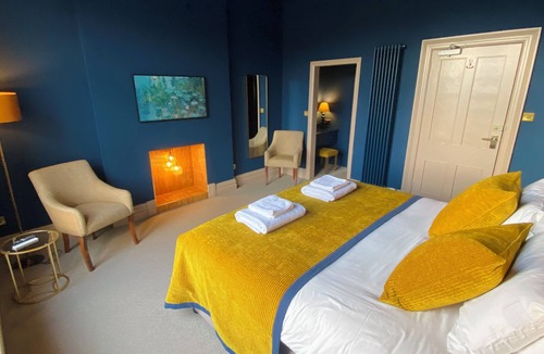 Keswick House | Fellpack House