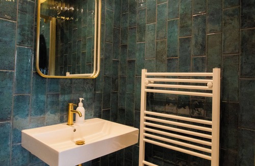 Keswick House | Fellpack House