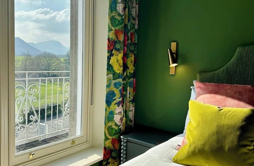 Keswick House | Fellpack House