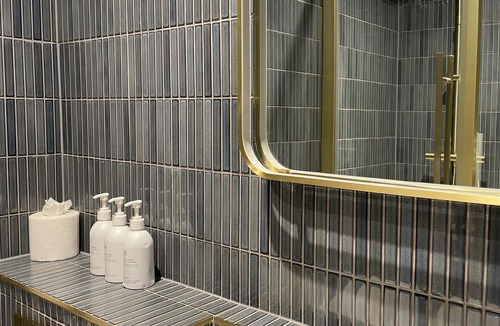 Keswick House | Fellpack House