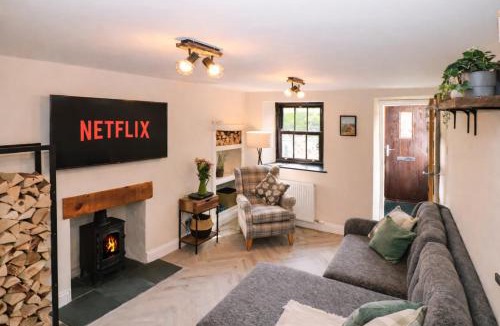 Shap House | Fellside Cottage