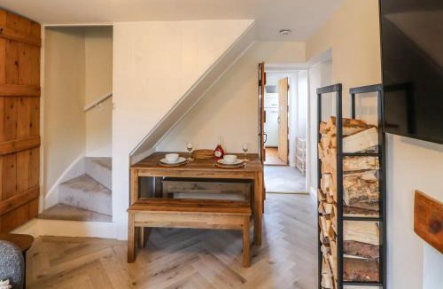 Shap House | Fellside Cottage