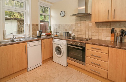 Appletreewick Cottage | Fellside