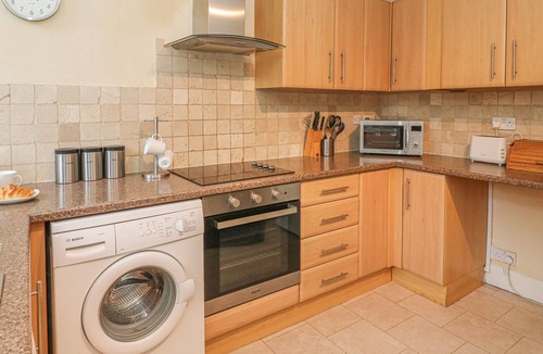 Appletreewick Cottage | Fellside