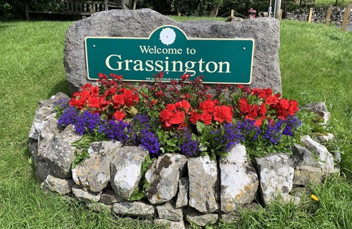 Appletreewick Cottage | Fellside