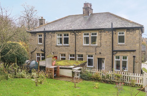 Appletreewick Cottage | Fellside