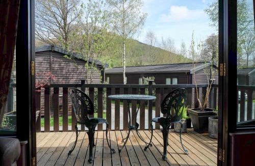 Keswick Cabin | Fellside Lodge