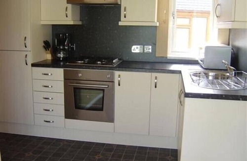 Troutbeck Cabin | Fellside Lodge in Troutbeck Valley, Windermere