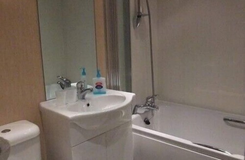 Troutbeck Cabin | Fellside Lodge in Troutbeck Valley, Windermere