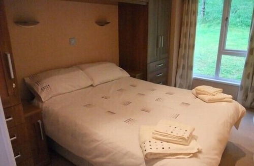 Troutbeck Cabin | Fellside Lodge in Troutbeck Valley, Windermere