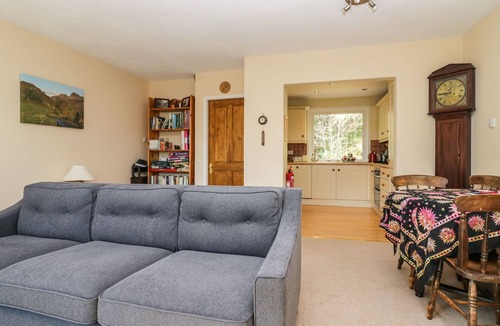 Chapel Stile Cottage | Fellside View