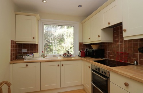 Chapel Stile Cottage | Fellside View