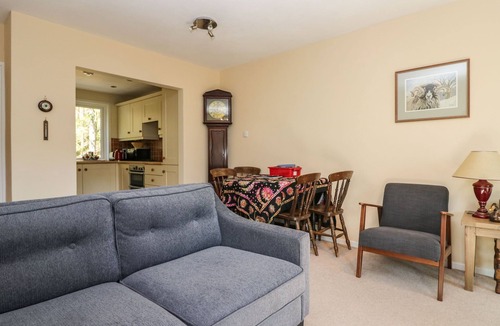 Chapel Stile Cottage | Fellside View