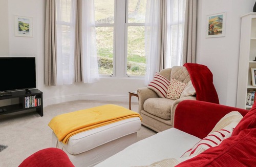 Bretherdale Apartment | FELLSIDE VIEW, pet friendly in Tebay