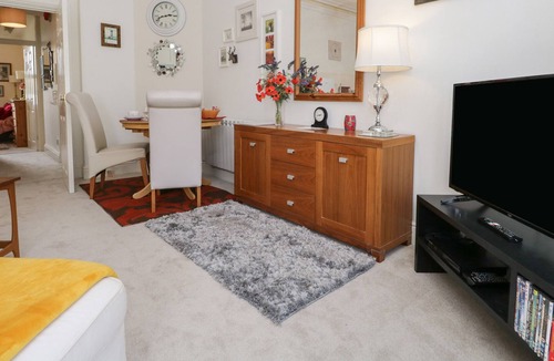 Bretherdale Apartment | FELLSIDE VIEW, pet friendly in Tebay