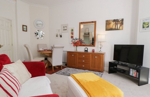 Bretherdale Apartment | FELLSIDE VIEW, pet friendly in Tebay