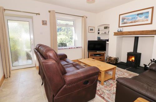 Glenridding House | Fellview