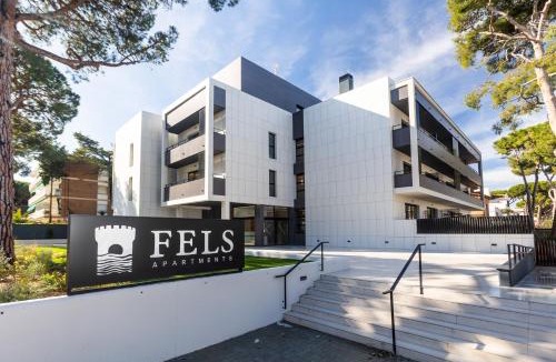 Castelldefels Apartment | Fels Apartments
