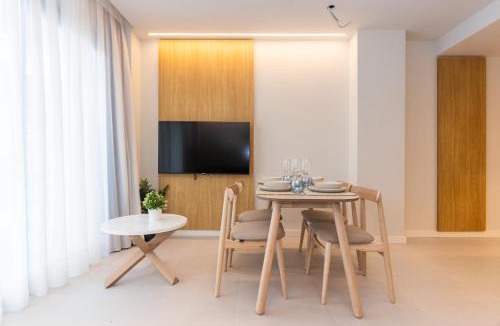 Castelldefels Apartment | Fels Apartments