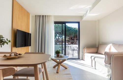 Castelldefels Apartment | Fels Apartments