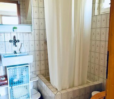 Flums Apartment | Felsenberg - CharmingStay