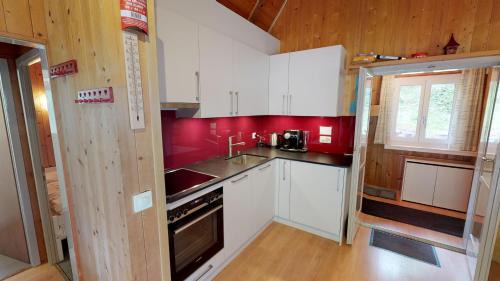 Blatten bei Naters Apartment | Felsheim FH0
