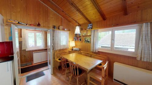 Blatten bei Naters Apartment | Felsheim FH0