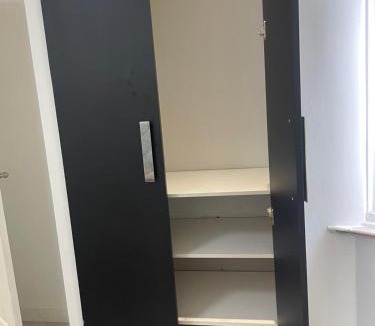 Feltham West House | Feltham rest place