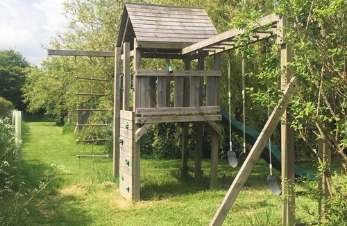 Templecombe Cottage | Feltham's Cottage - UK42324