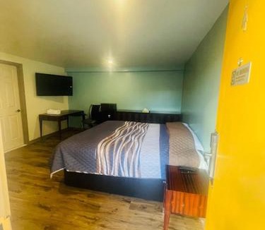 Felton Hotel | Felton Motel