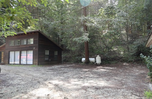 Felton Cabin | Felton Sky Loft in the Forrest Lakes Community