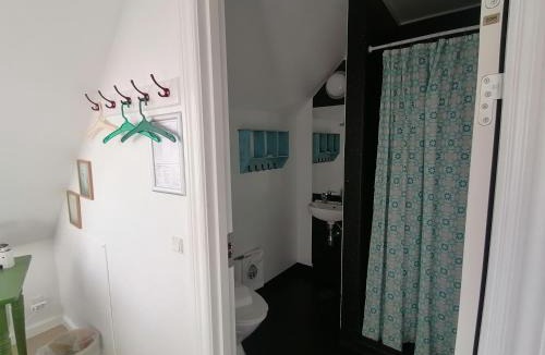 Marstal Hotel | Femmasteren Hotel & Hostel