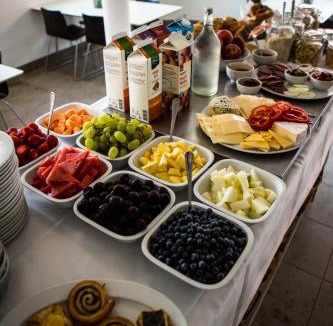 Marstal Hotel | Femmasteren Hotel & Hostel