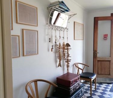 Marstal Hotel | Femmasteren Hotel & Hostel