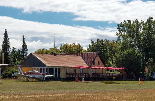 Maribo Hotel | Femo Kro & Feriecenter by DanCenter