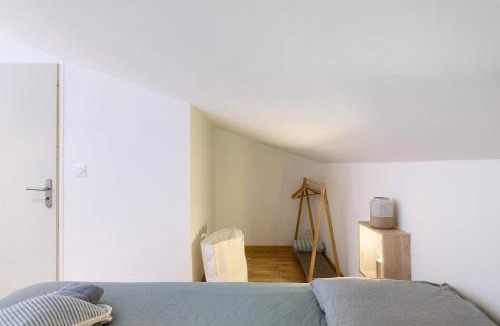 Quaix-en-Chartreuse Bed & Breakfast | Fenêtre sur le Neron