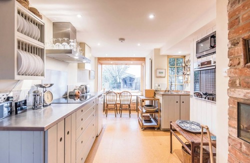 Walberswick Apartment | Fen Cottage, Walberswick