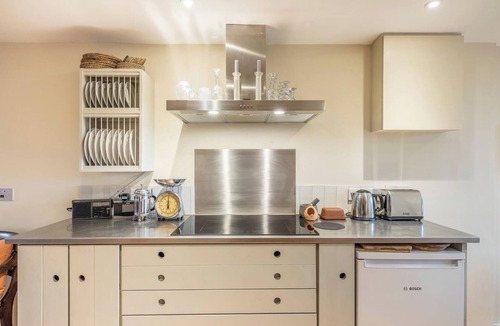 Walberswick Apartment | Fen Cottage, Walberswick