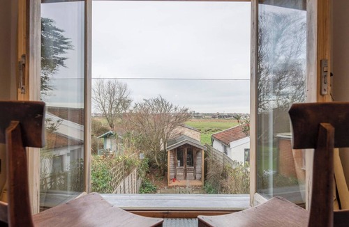 Walberswick Apartment | Fen Cottage, Walberswick
