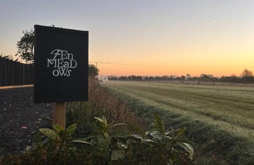 Cambridge Other | Fen Meadows