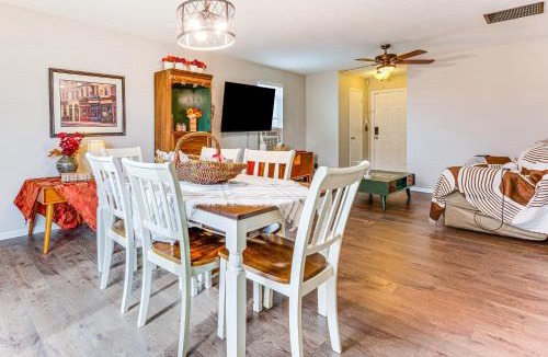 Lochbuie House | Fenced-In Yard with Deck Pet-Friendly Lochbuie Home