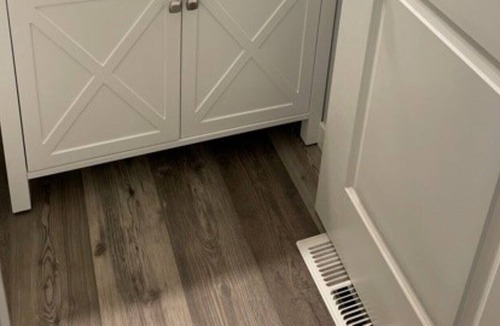 Snohomish House | Fenced yard - Mud proof - 3BD 2BA Apt