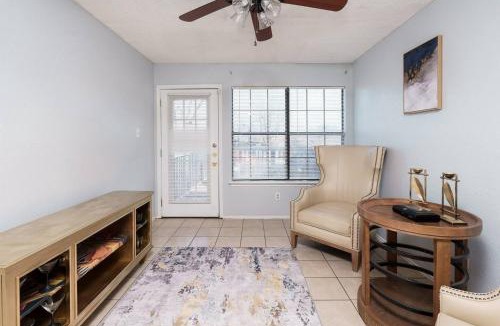 Killeen House | Fenced Yard Patio & Grill Pet Friendly