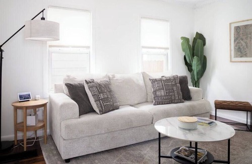 Downtown Rochester House | Fenced Yard, Remote Work, Laundry, UR/RIT/Strong