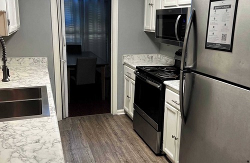 Cordova House | Fenced Yard w/Pool! Comfy & Convenient in Cordova